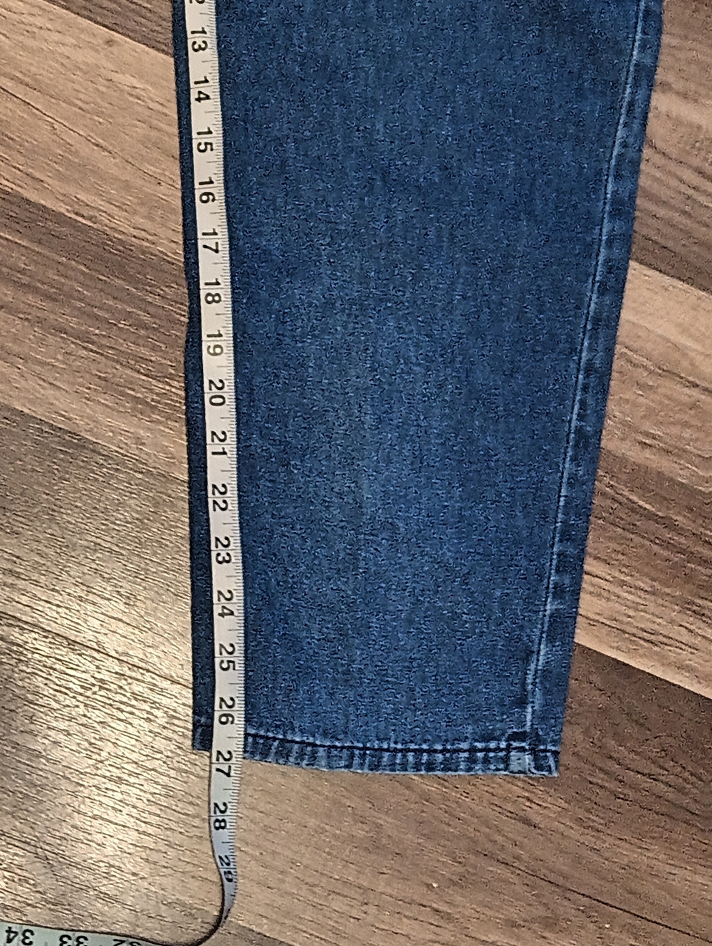 𝑪𝒉𝒊𝒄 𝑽𝑻𝑮. 𝑫𝒆𝒏𝒊𝒎 𝑩𝑨𝑮𝑮𝒀 𝑷𝒖𝒍𝒍𝑼𝒑 𝑨𝒏𝒌𝒍𝒆 𝑷𝒂𝒏𝒕𝒔 - Picture 7 of 9